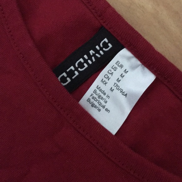 H&M Long sleeve top - Picture 2 of 4